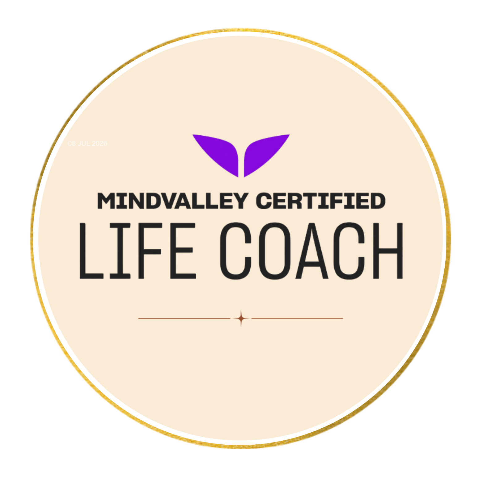 Mindvalley Certified Life Coach